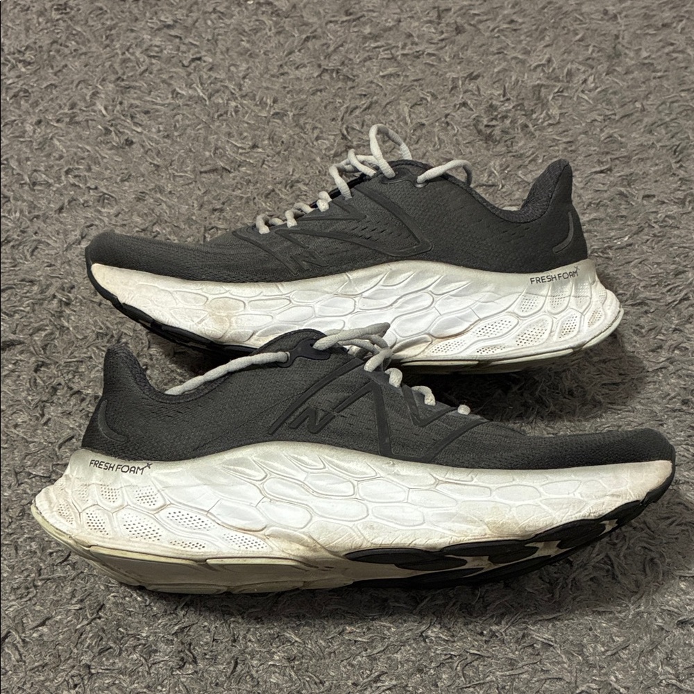New balance fresh foam x more